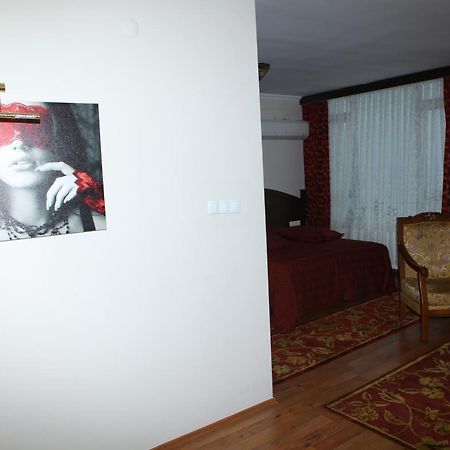 Cihan Hotel ホパ 部屋 写真