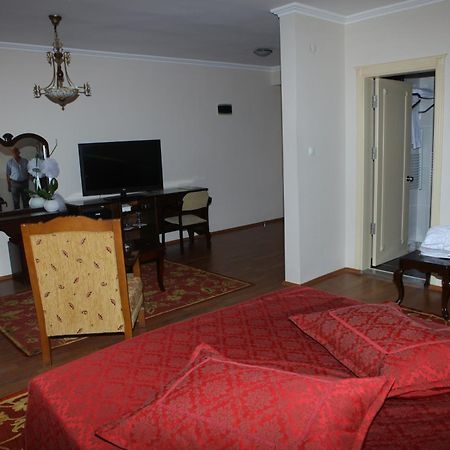 Cihan Hotel ホパ 部屋 写真