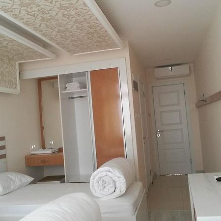 Cihan Hotel ホパ エクステリア 写真