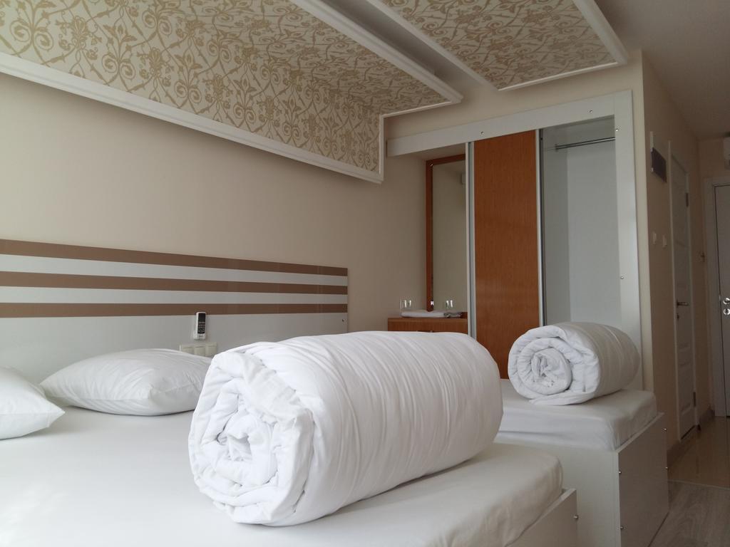 Cihan Hotel ホパ 部屋 写真