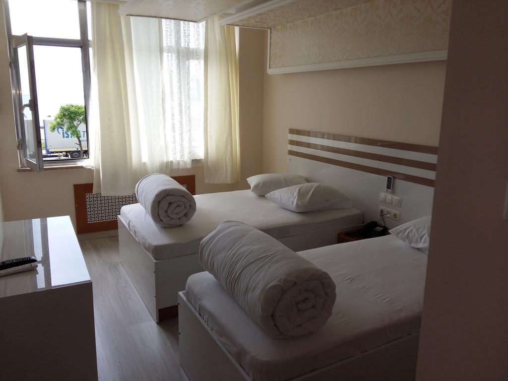 Cihan Hotel ホパ 部屋 写真