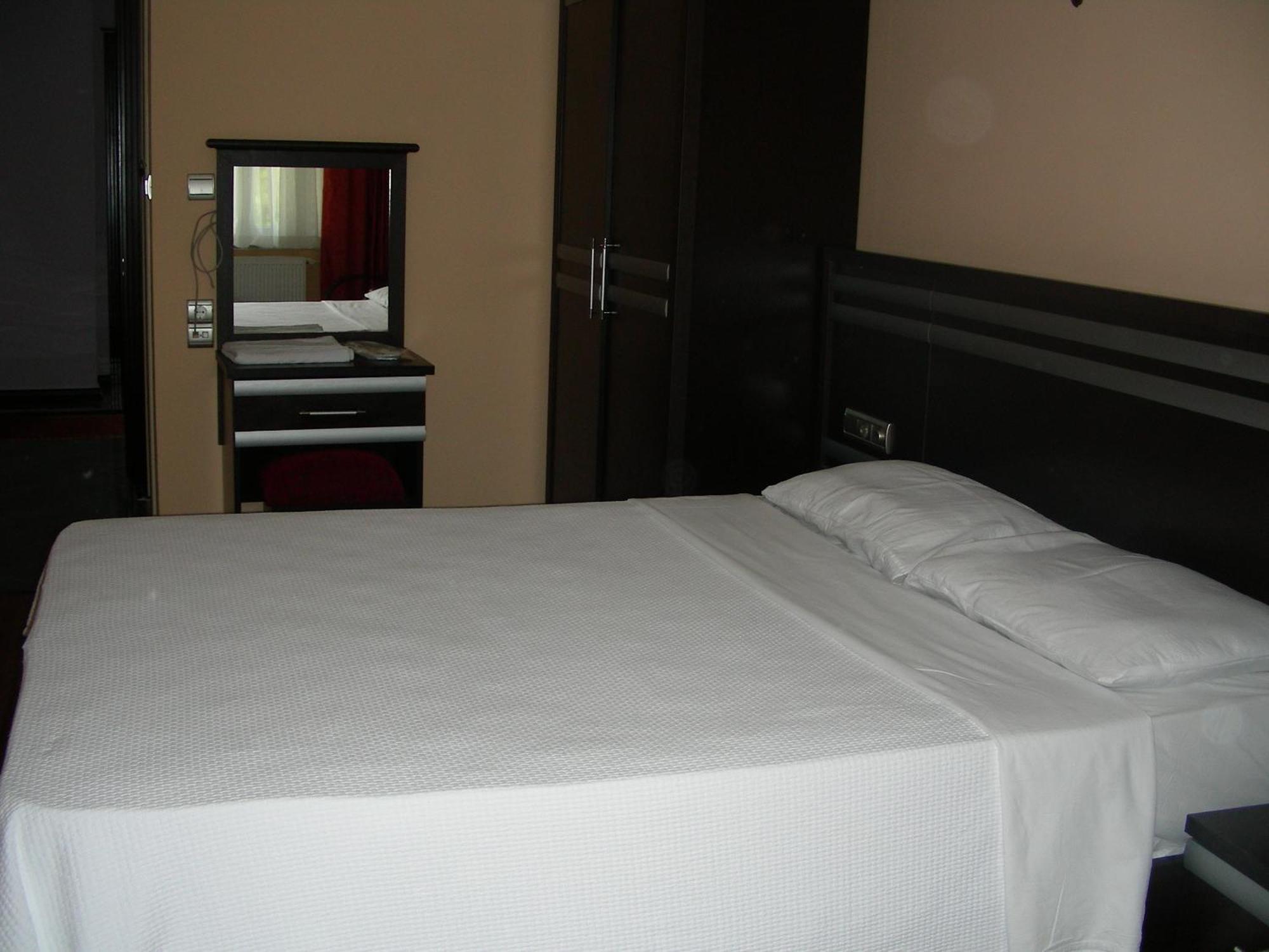 Cihan Hotel ホパ 部屋 写真