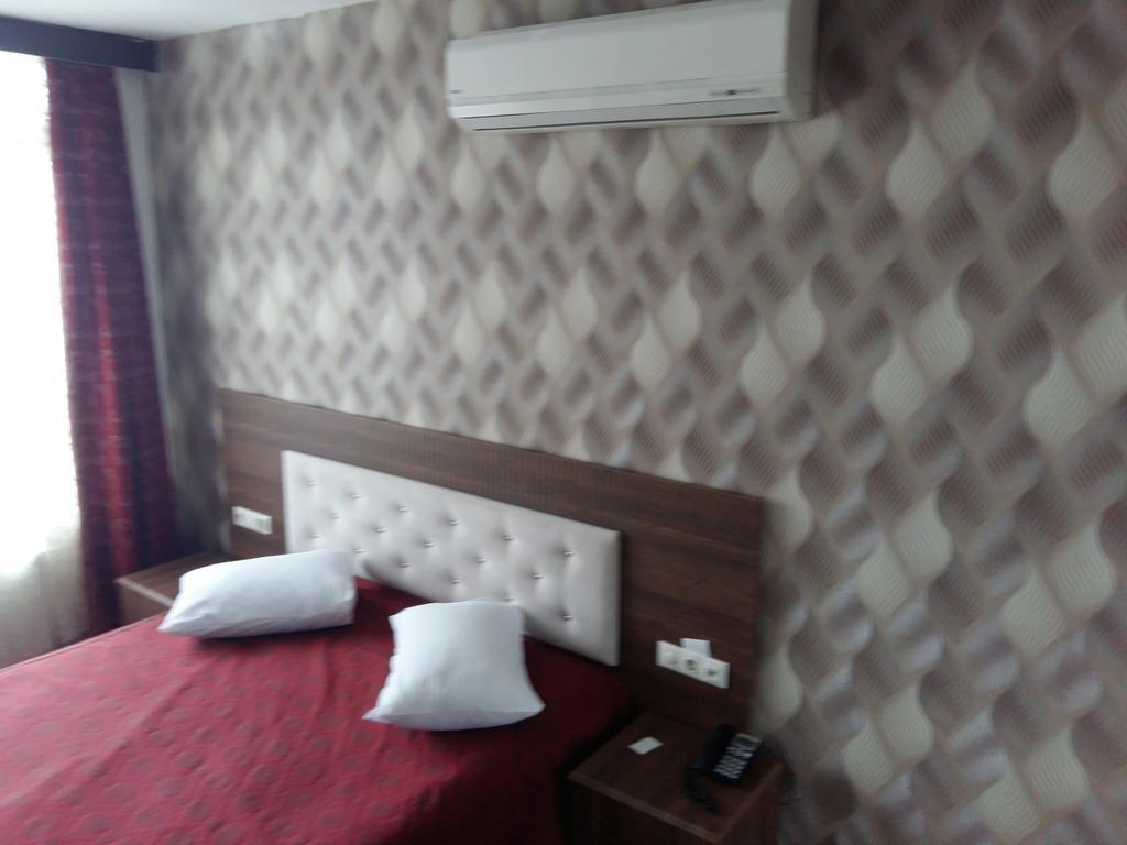Cihan Hotel ホパ エクステリア 写真