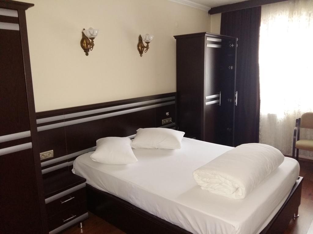 Cihan Hotel ホパ エクステリア 写真