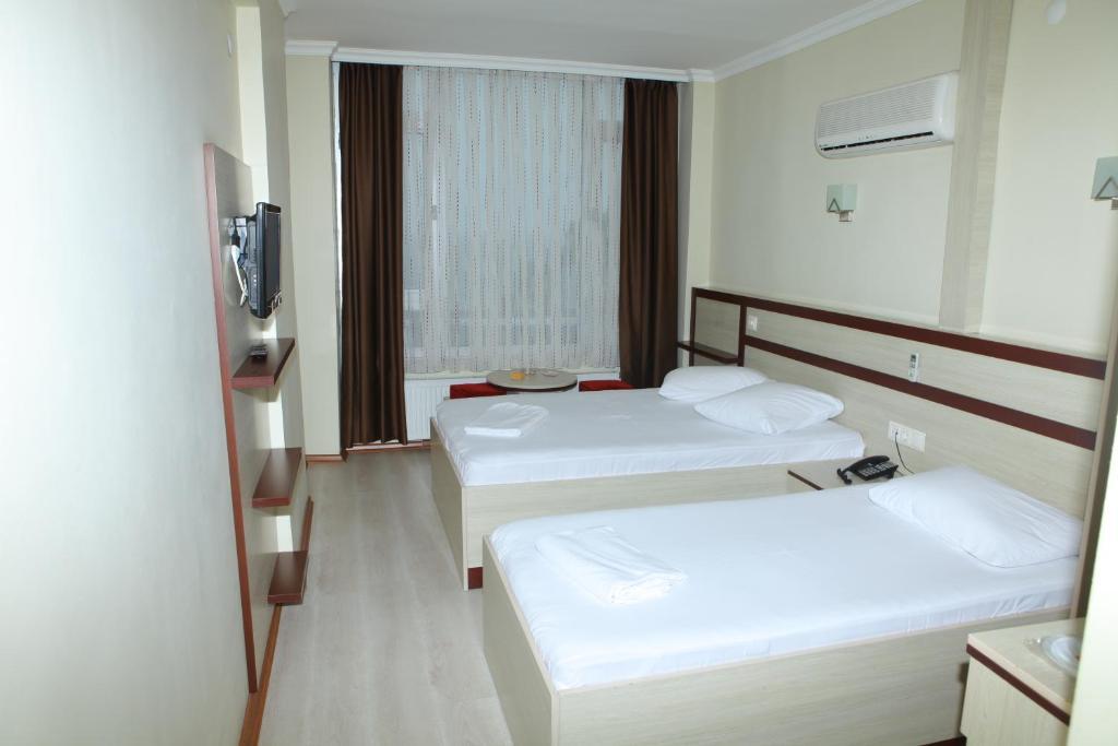 Cihan Hotel ホパ 部屋 写真