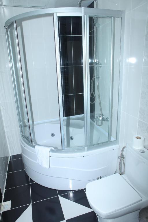 Cihan Hotel ホパ エクステリア 写真